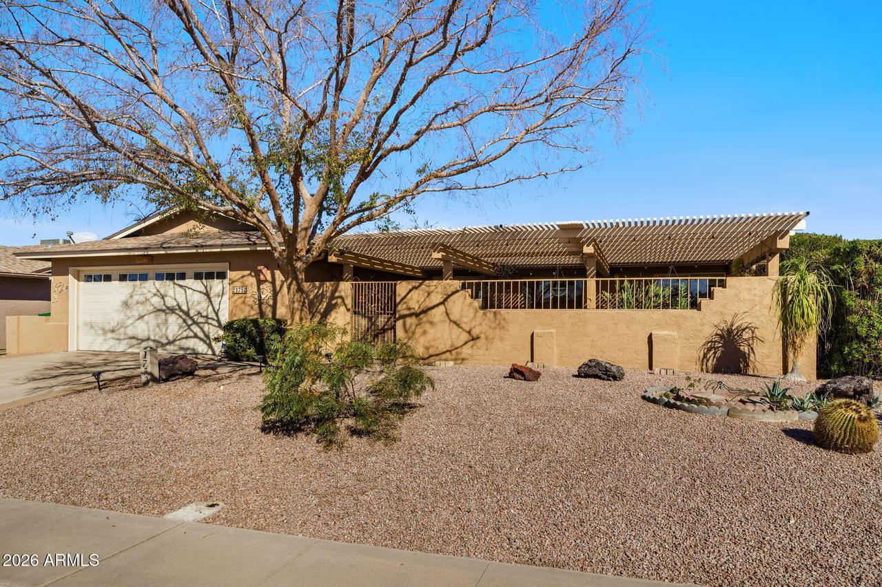 1752 Leisure World, Mesa, AZ 85206