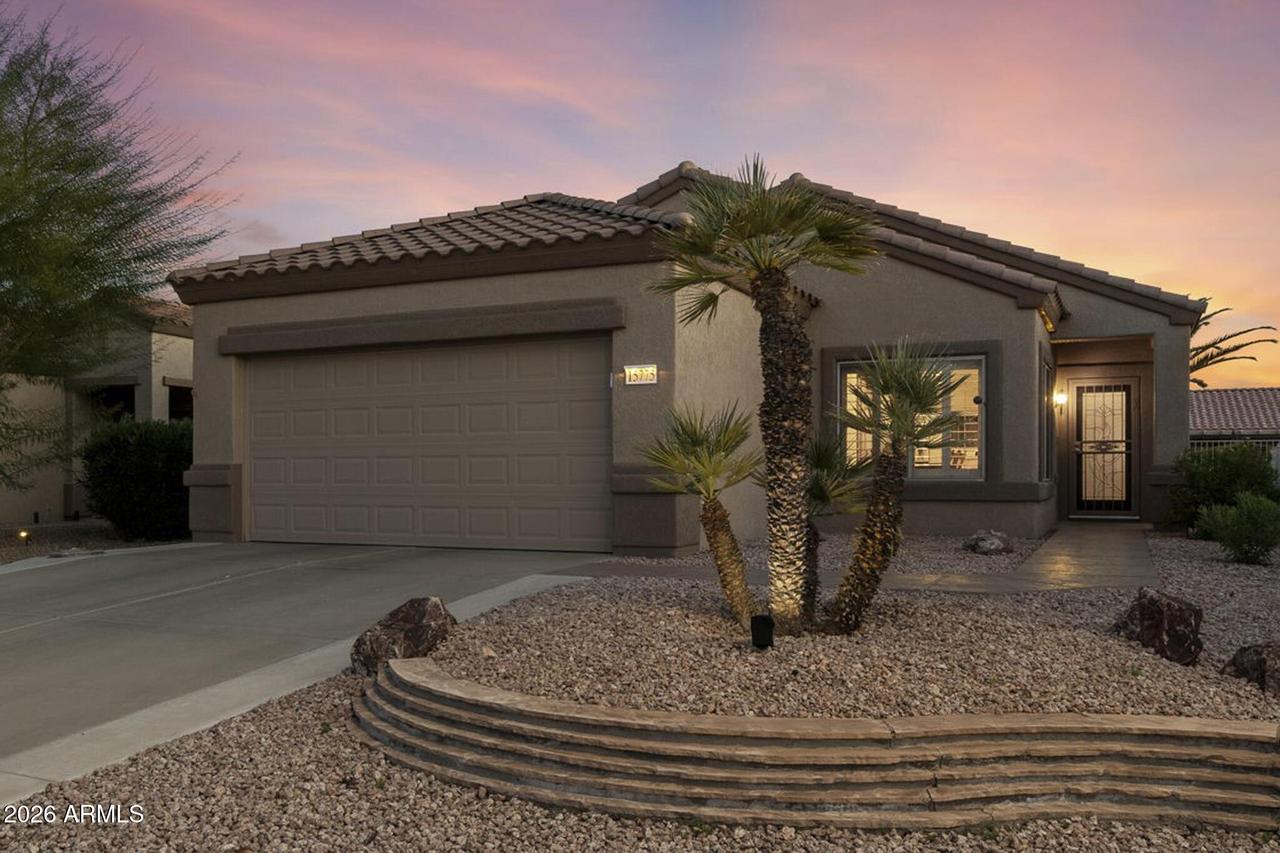 15775 W Arrowhead Dr., Surprise, AZ 85374