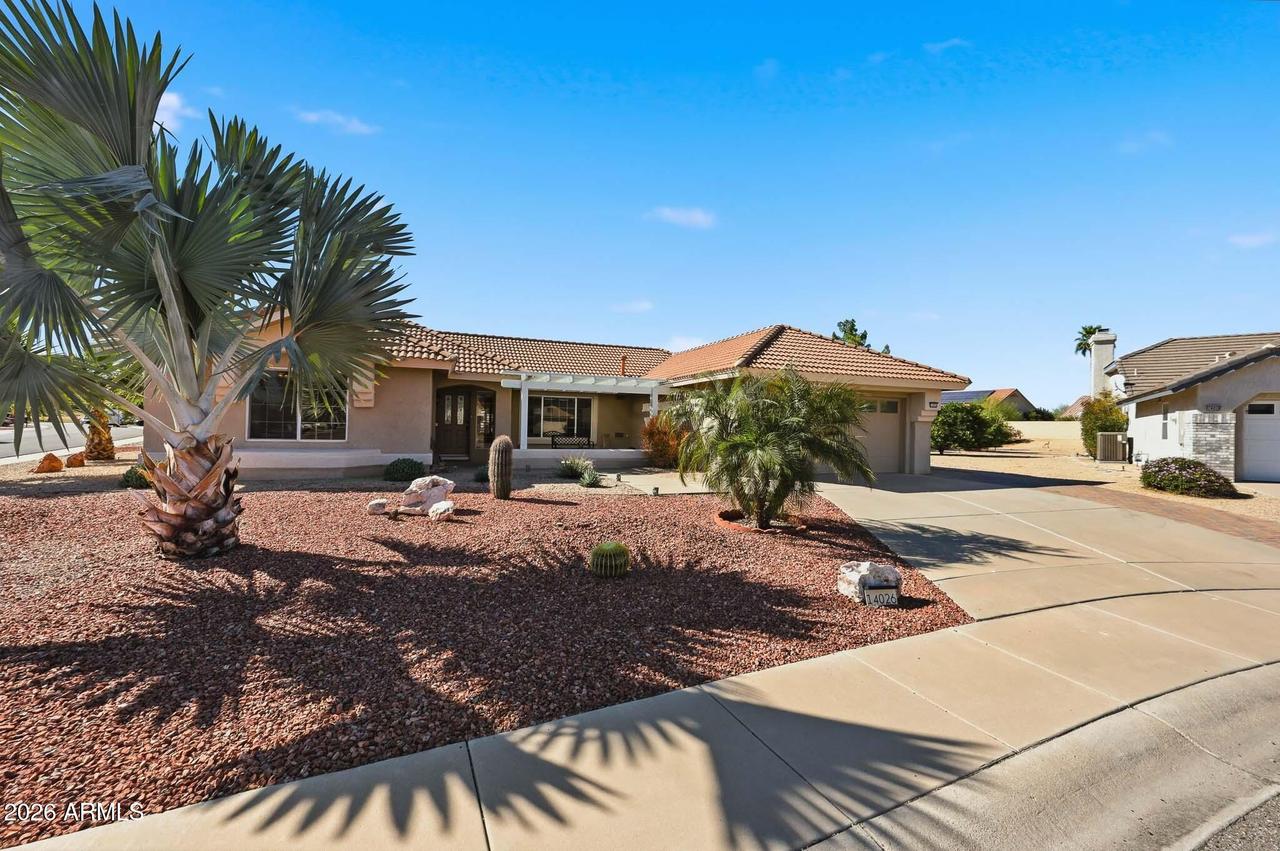 14026 W Pavillion Dr., Sun City West, AZ 85375