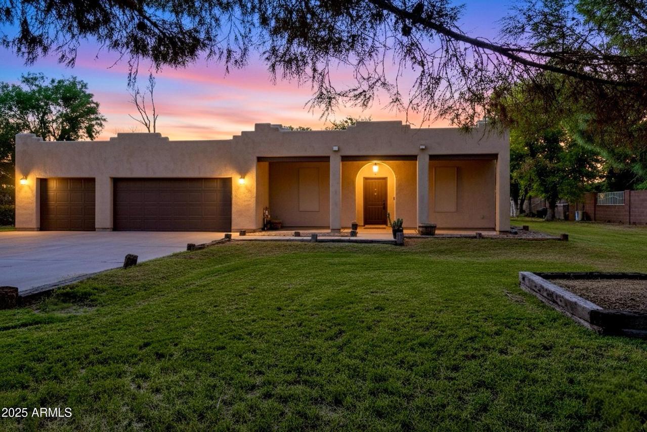 25722 S 179th St., Queen Creek, AZ 85142