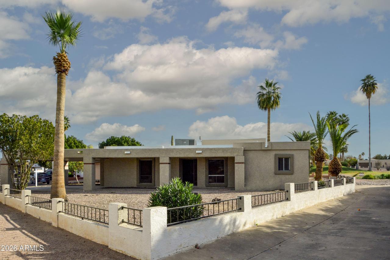 2529 N Doral Cir., Mesa, AZ 85215