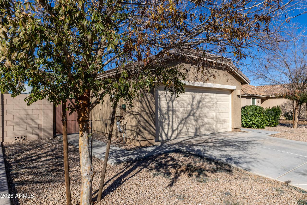 2340 E Dust Devil Dr., San Tan Valley, AZ 85143