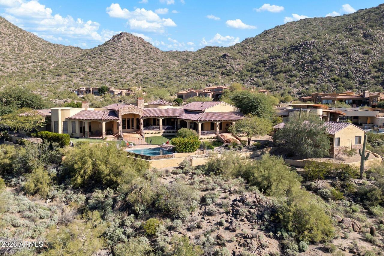 8407 E View Crest Cir., Mesa, AZ 85207