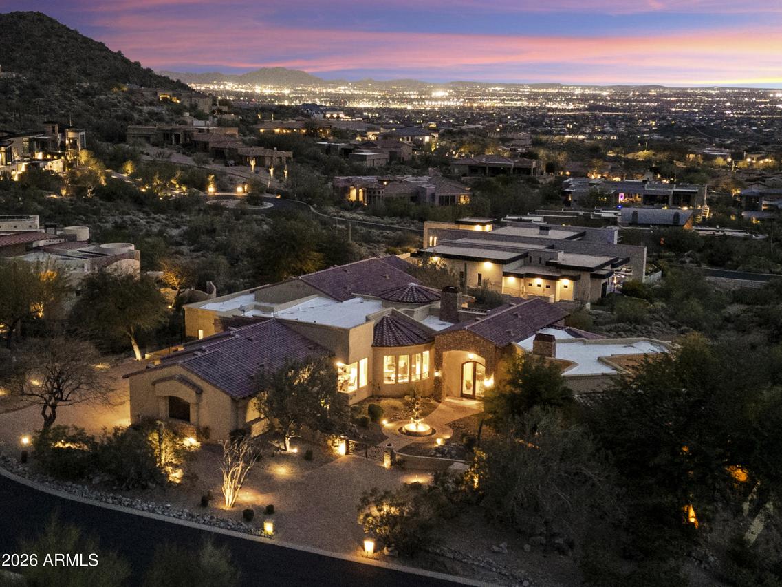 8407 E View Crest Cir., Mesa, AZ 85207