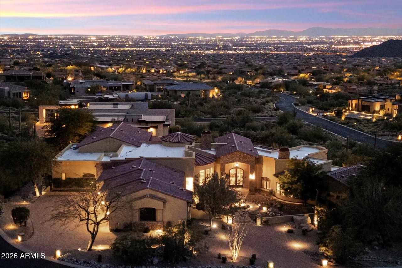 8407 E View Crest Cir., Mesa, AZ 85207