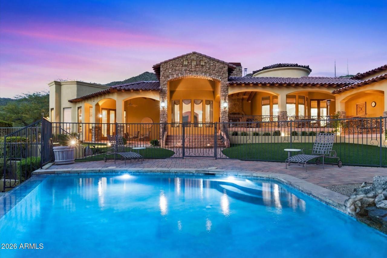 8407 E View Crest Cir., Mesa, AZ 85207