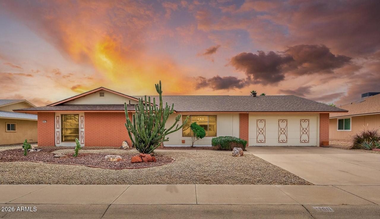 12611 W Butterfield Dr., Sun City West, AZ 85375