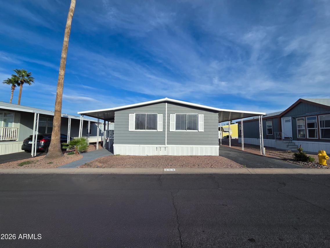 2609 W Southern Ave. #109, Tempe, AZ 85282