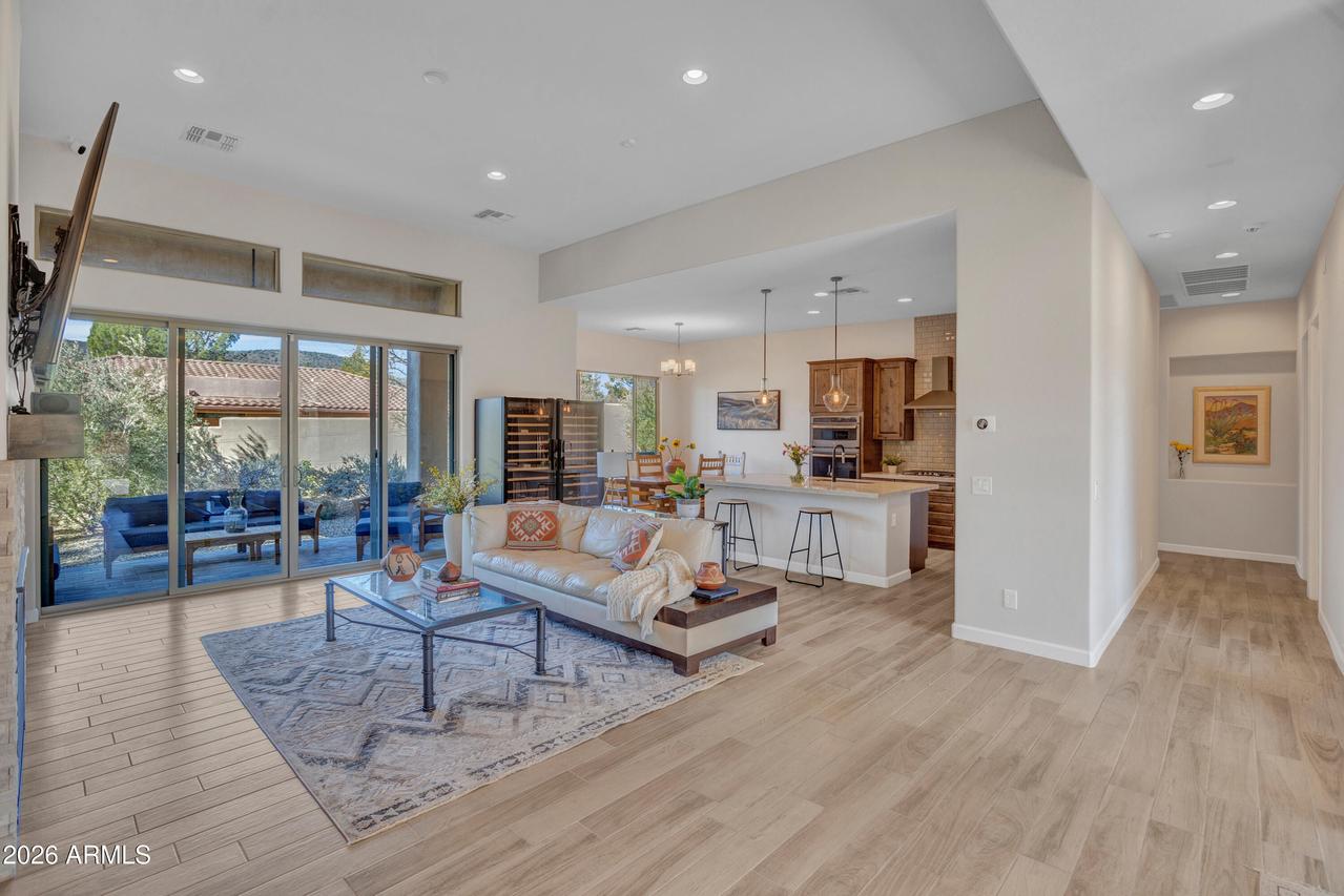 180 Creek Rock Rd., Sedona, AZ 86351