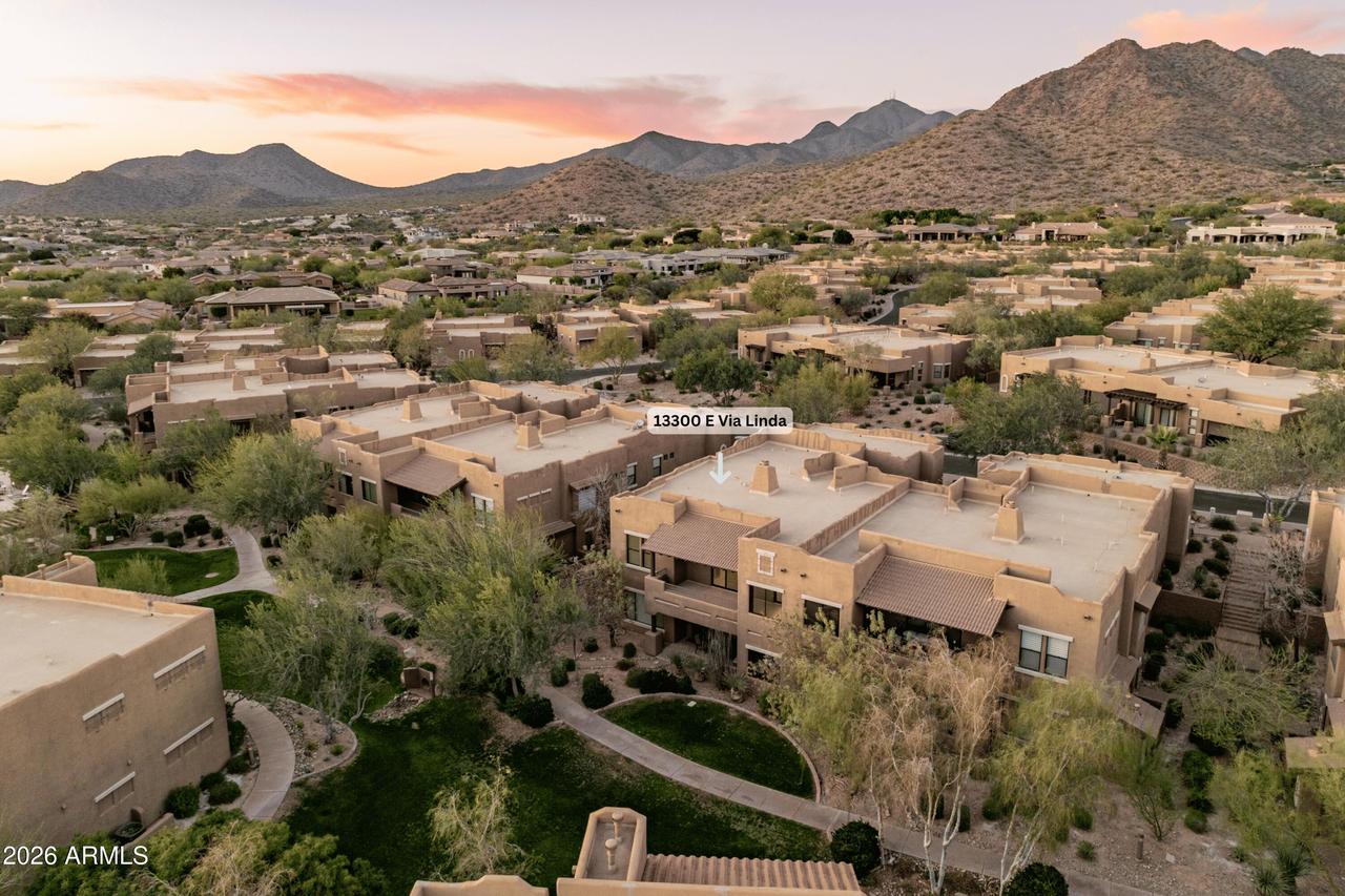 13300 E Via Linda Dr. #2056, Scottsdale, AZ 85259