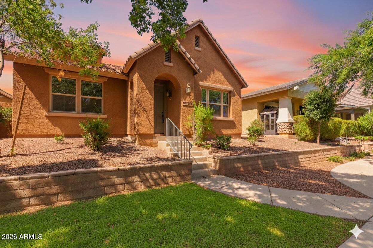 20766 W Valley View Dr., Buckeye, AZ 85396