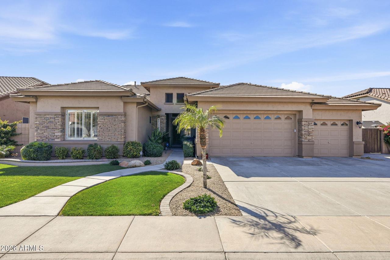 547 E Parkview Dr., Gilbert, AZ 85295