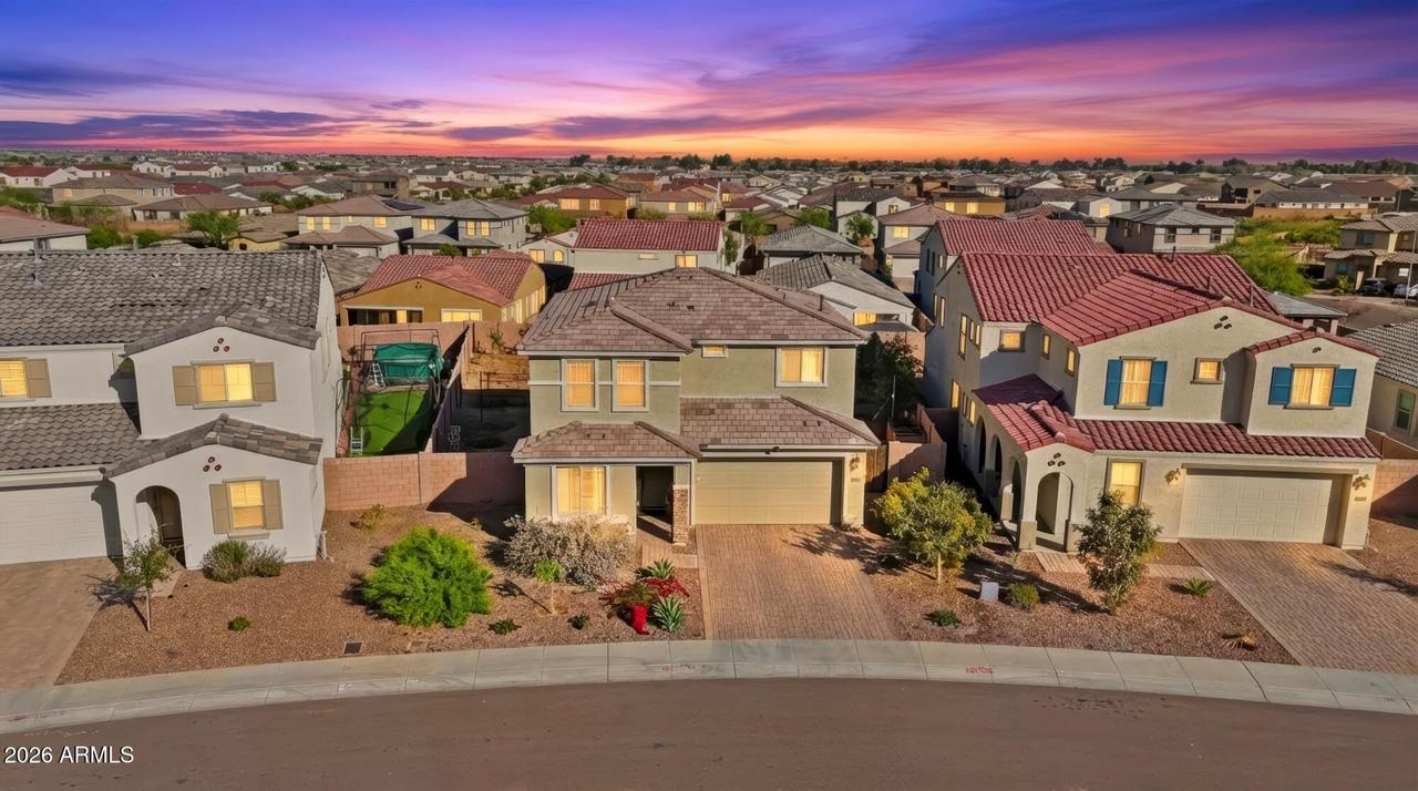 5320 W Hardtack Tr., Laveen, AZ 85339