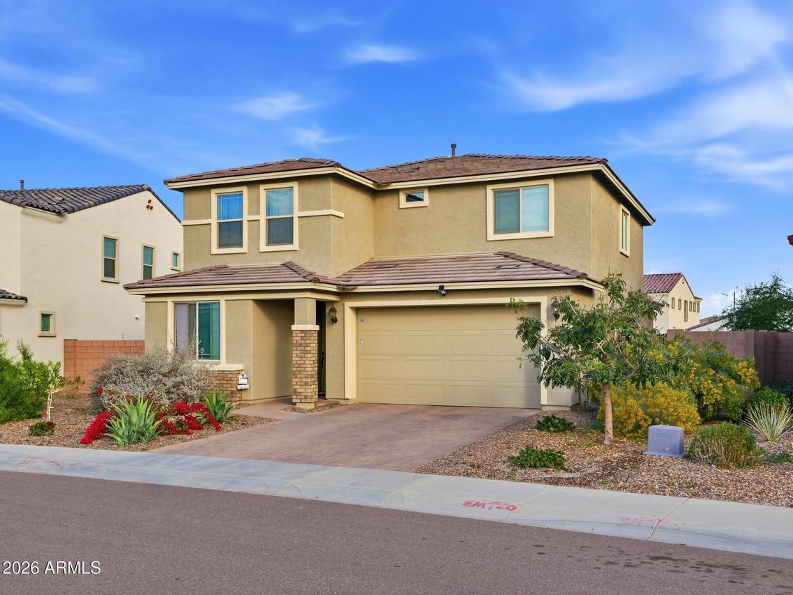 5320 W Hardtack Tr., Laveen, AZ 85339