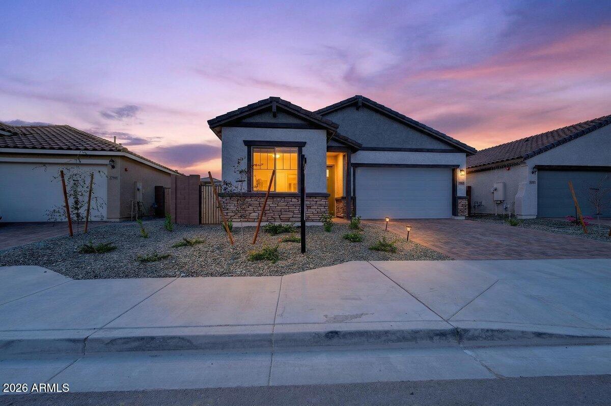 28598 N 133rd Ln., Peoria, AZ 85383