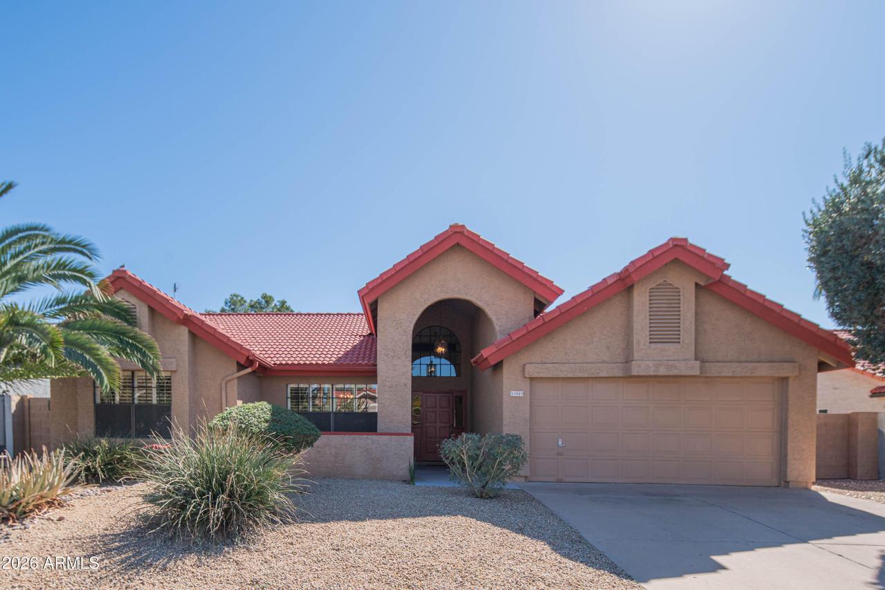 10949 N 111th St., Scottsdale, AZ 85259