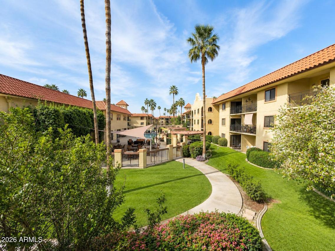 10330 W Thunderbird Blvd. #C202, Sun City, AZ 85351