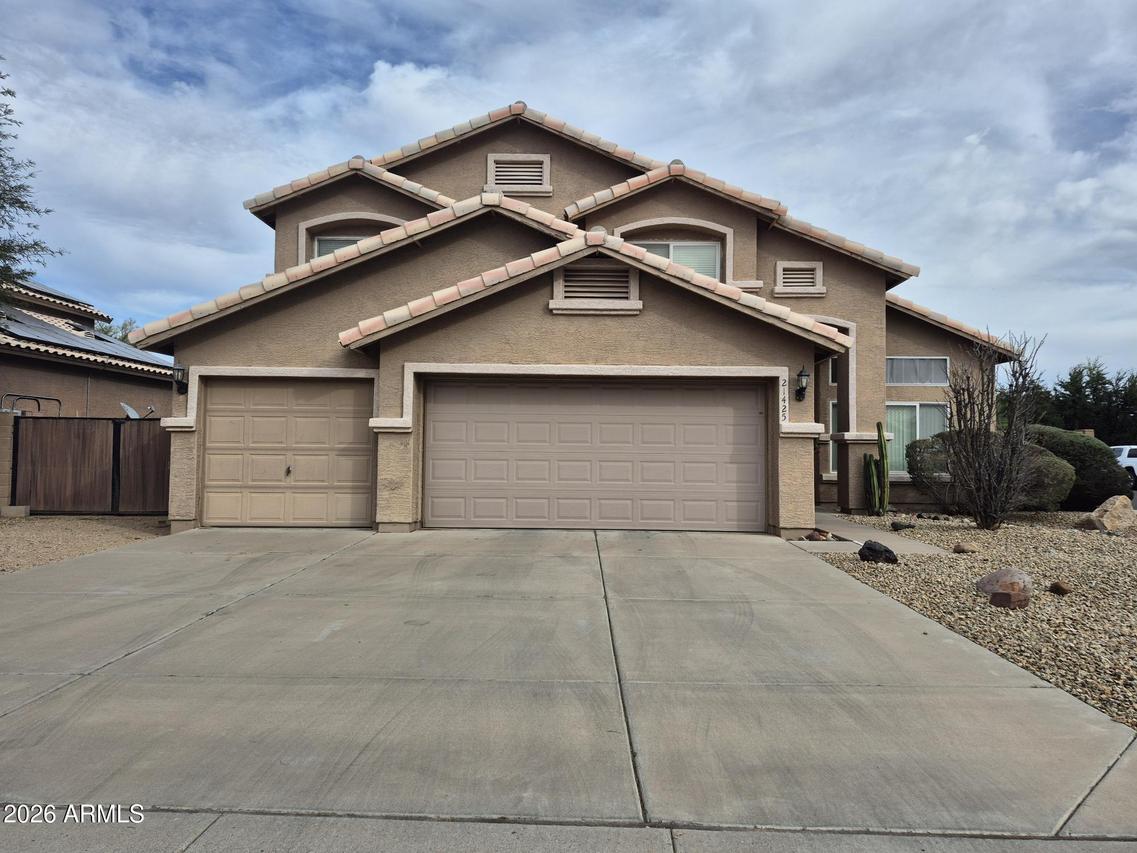 21425 N 107th Dr., Peoria, AZ 85373