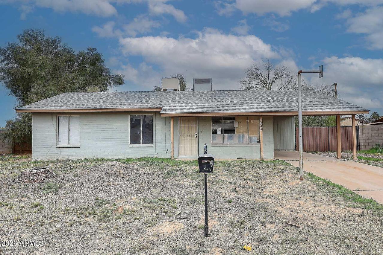 7846 W Vermont Ave., Glendale, AZ 85303