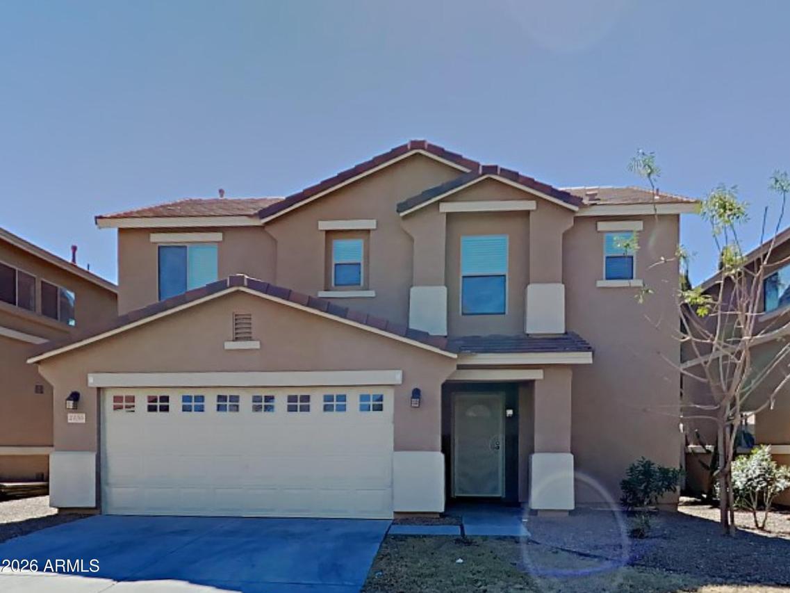 2155 S Luther Ave., Mesa, AZ 85209