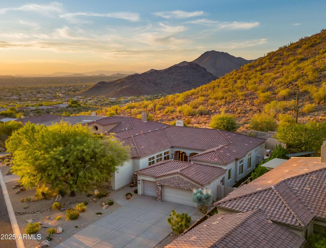 11540 E Caribbean Ln., Scottsdale, AZ 85255