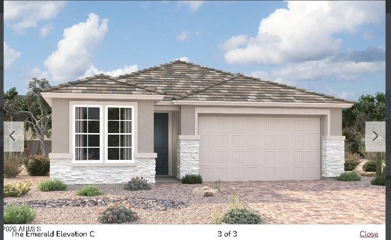 9821 W Fraktur Rd., Tolleson, AZ 85353