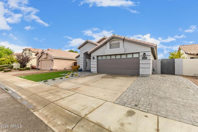 New Homes with Master Bedrooms on the 1st Floor That Attend Whispering Wind Academy: February 7th to February 13th