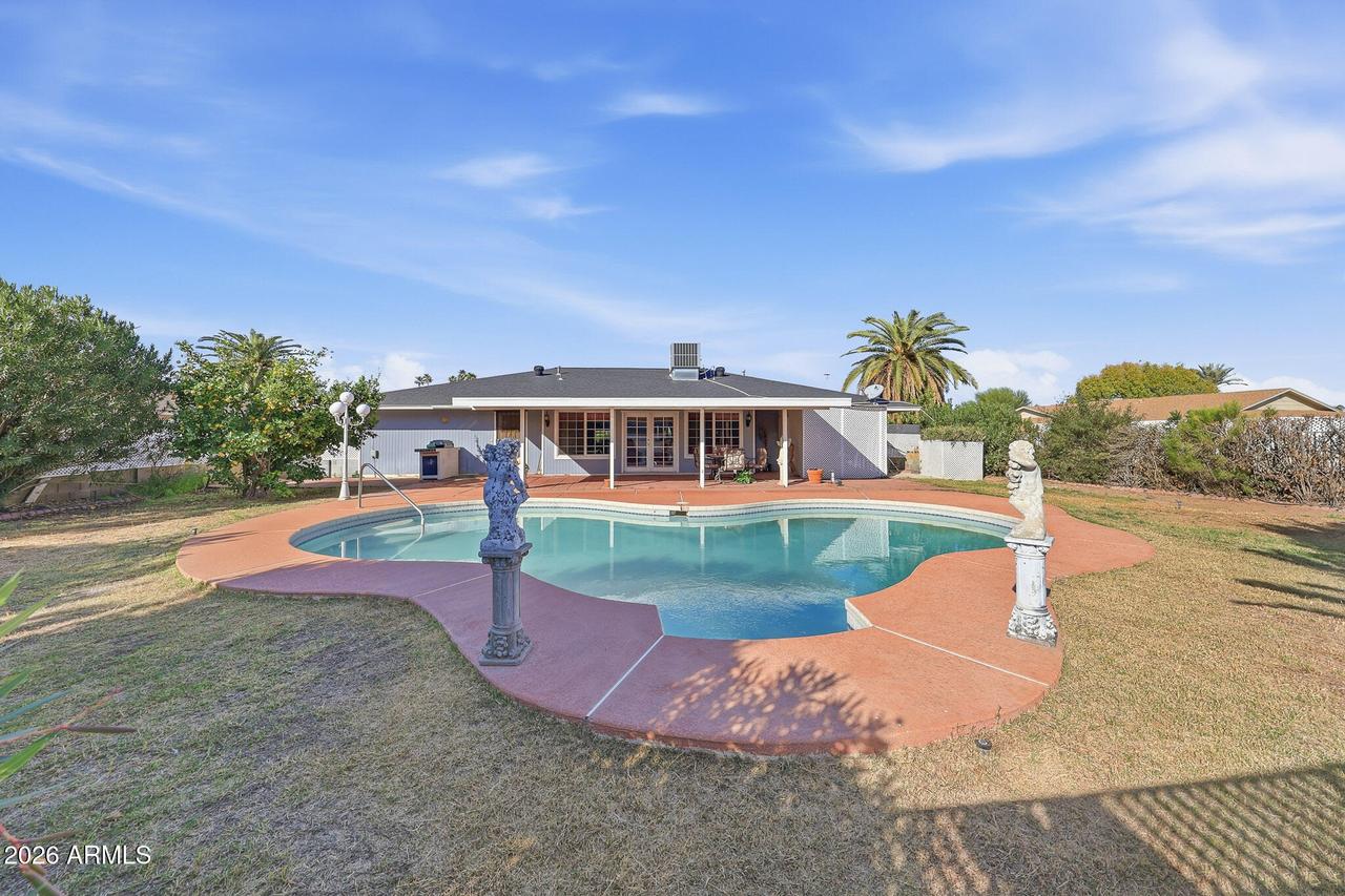 13809 N Blue Ridge Dr., Sun City, AZ 85351