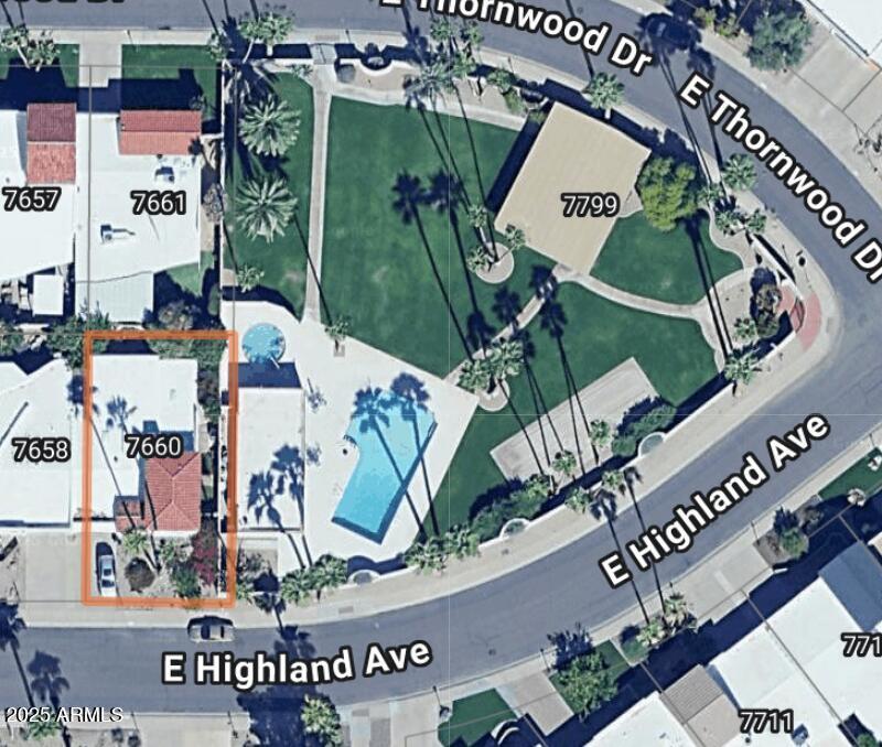 7660 E Highland Ave., Scottsdale, AZ 85251