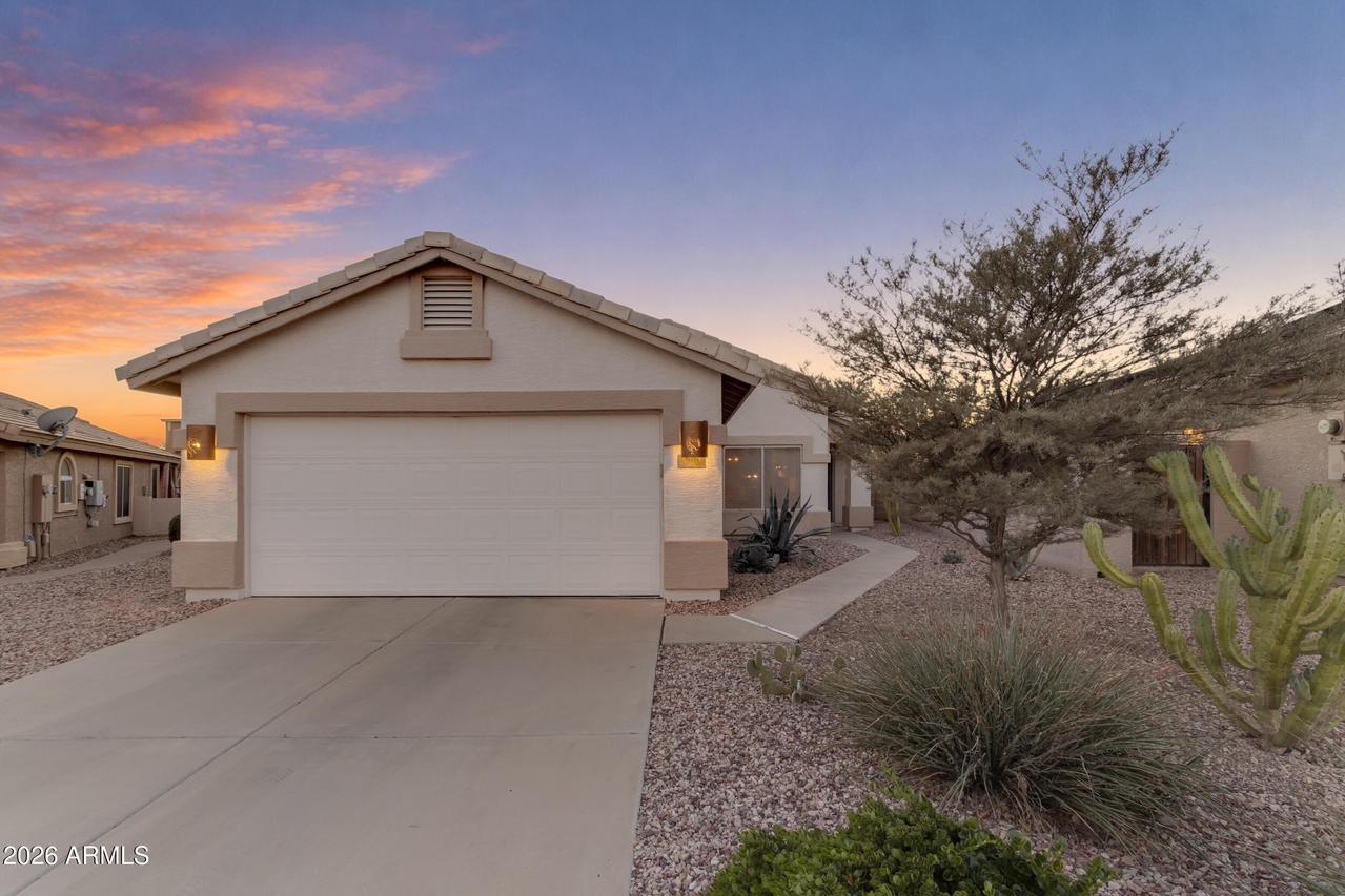 676 S 233rd Ln., Buckeye, AZ 85326