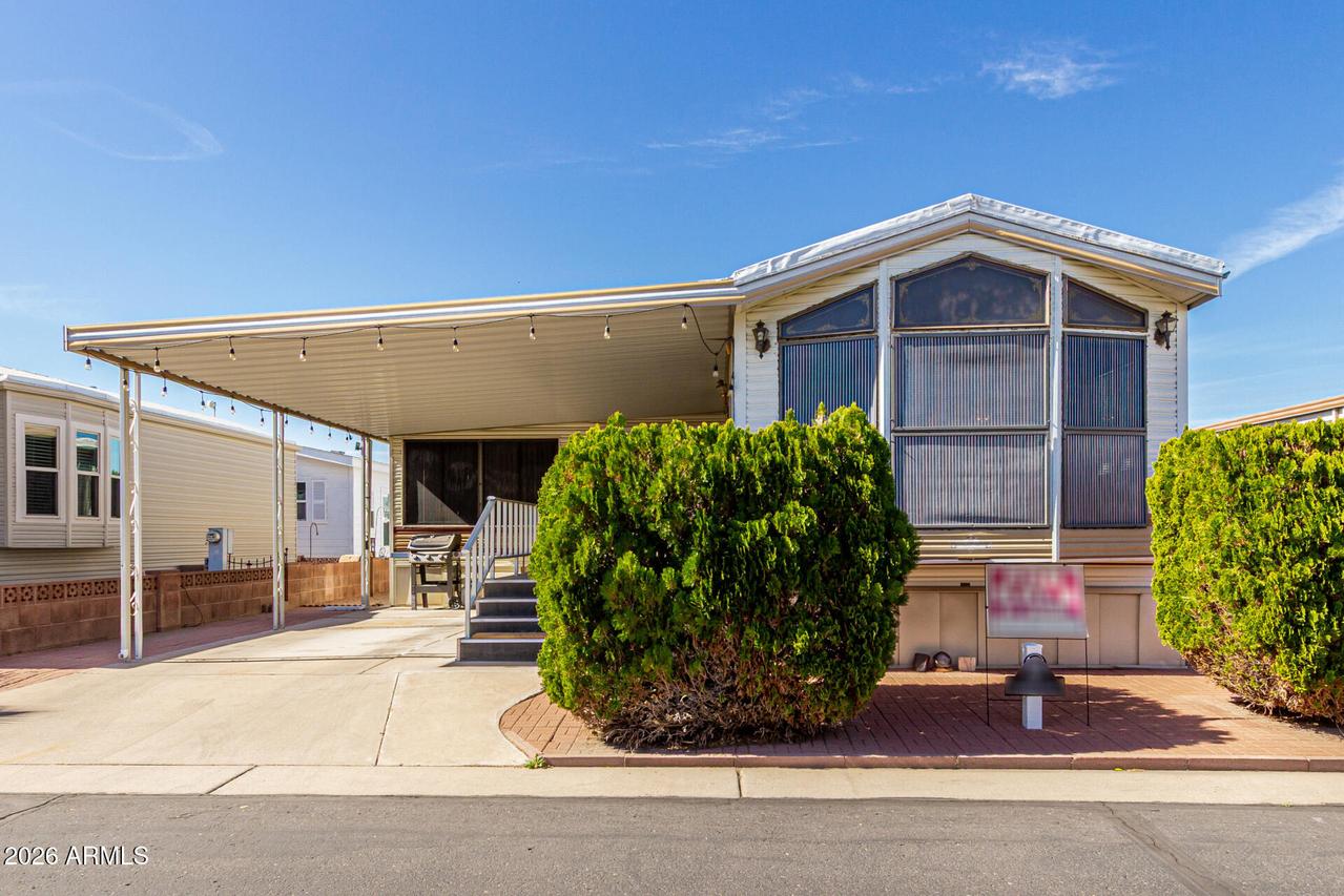 7750 E Broadway Rd. #209, Mesa, AZ 85208