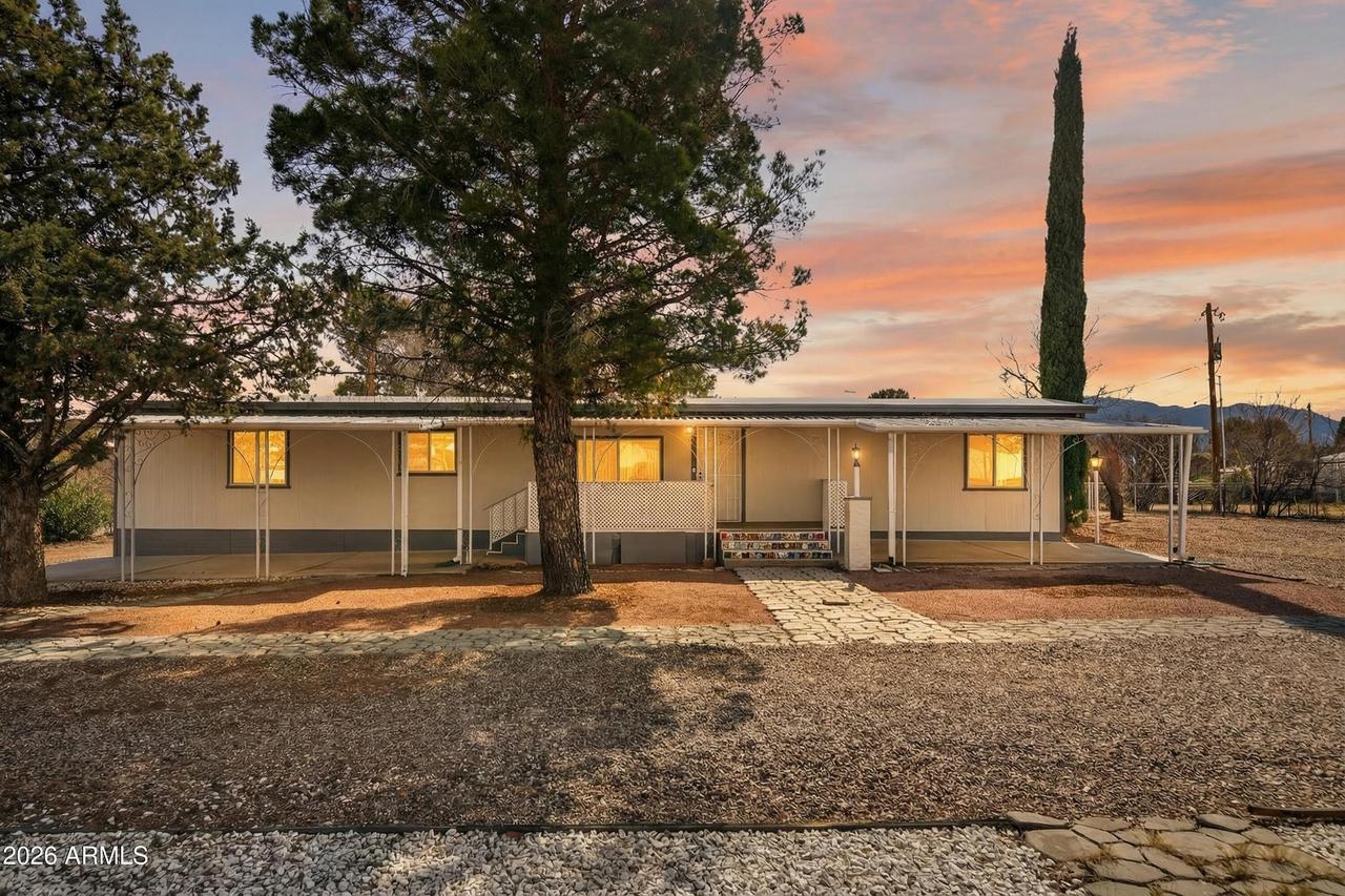 3344 Quail Run Dr., Sierra Vista, AZ 85635