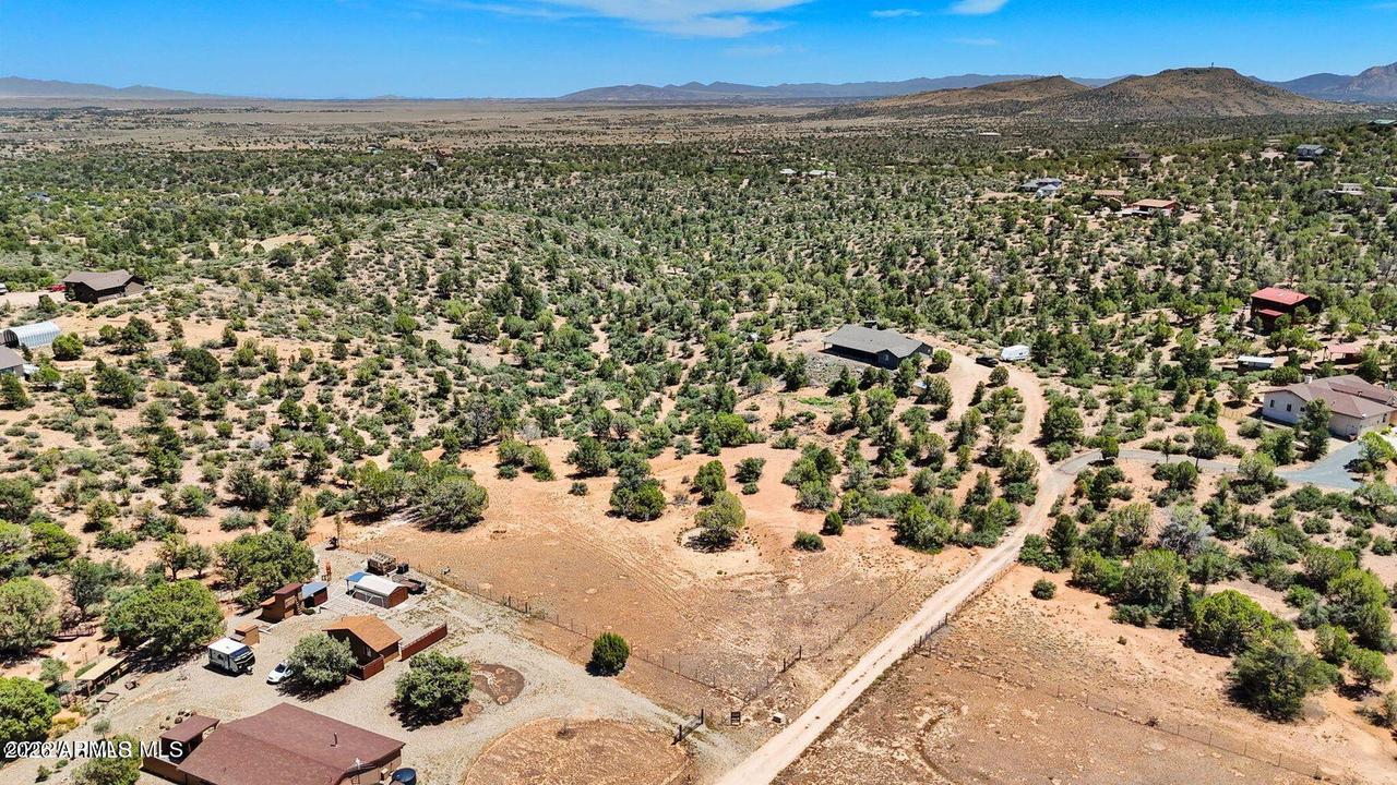 N Music Tr. #-, Prescott, AZ 86305