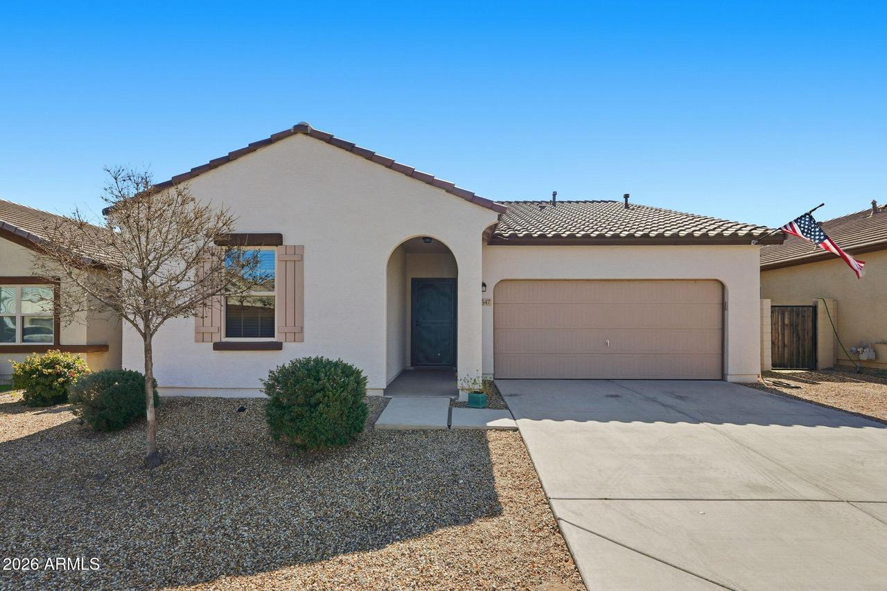 4547 W Foldwing Dr., San Tan Valley, AZ 85144