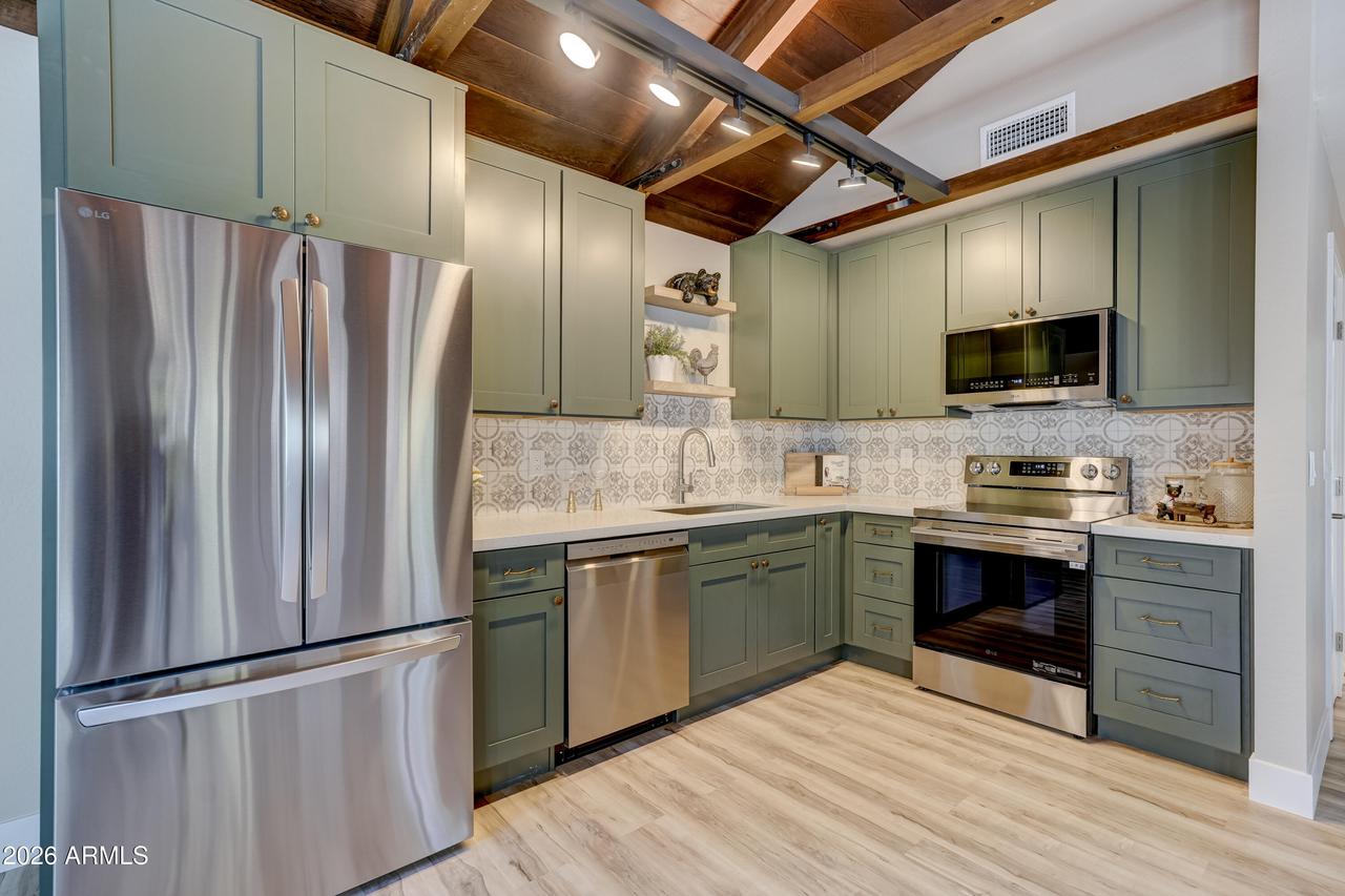 1161 E Elk Tr., Prescott, AZ 86303