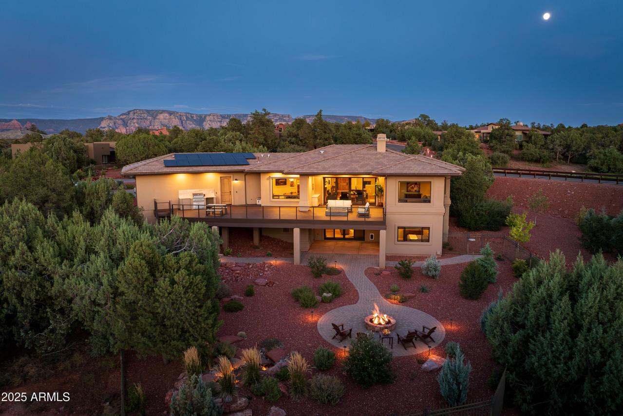 150 Rimstone Cir., Sedona, AZ 86336