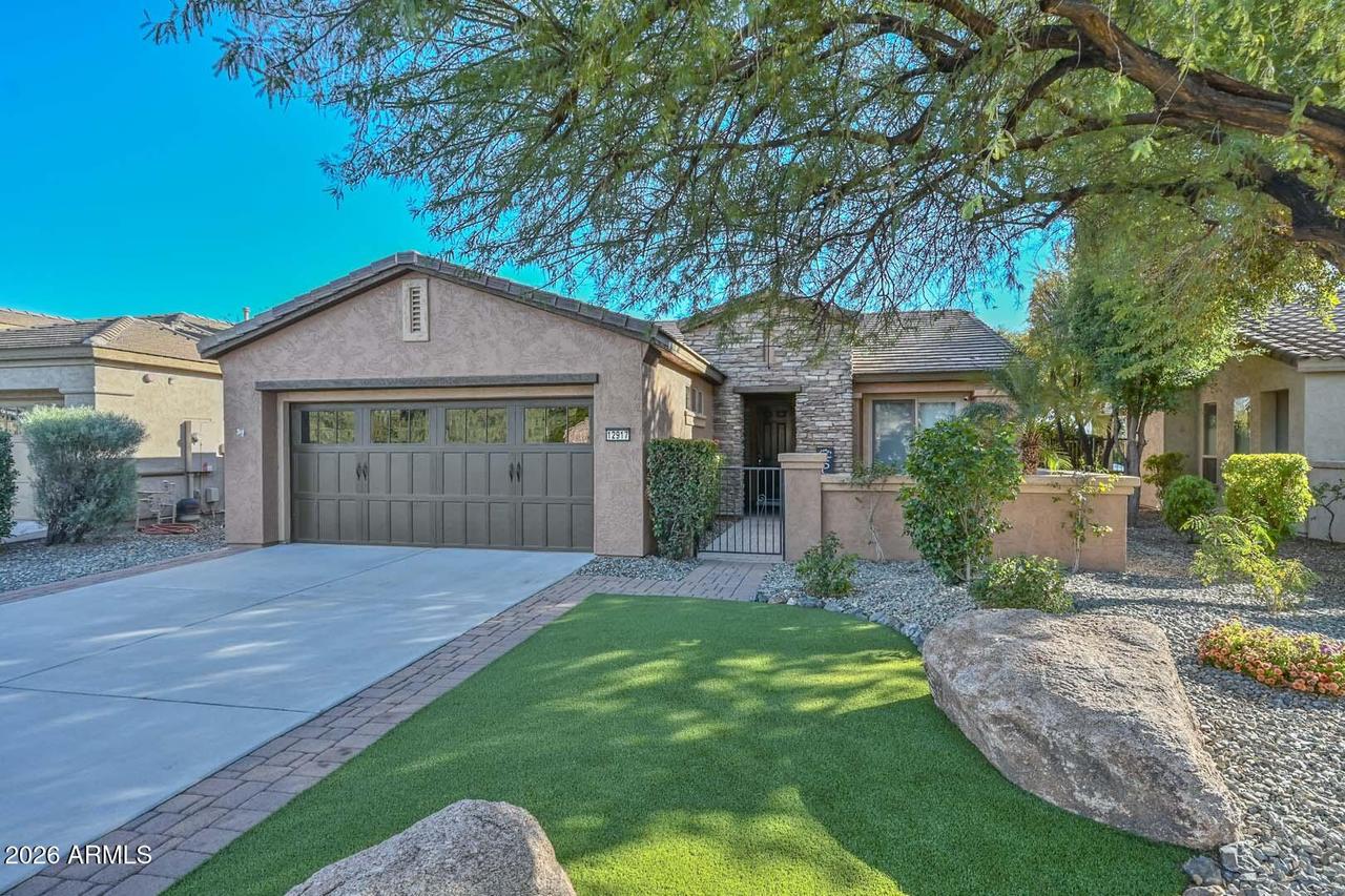 12917 W Red Fox Rd., Peoria, AZ 85383