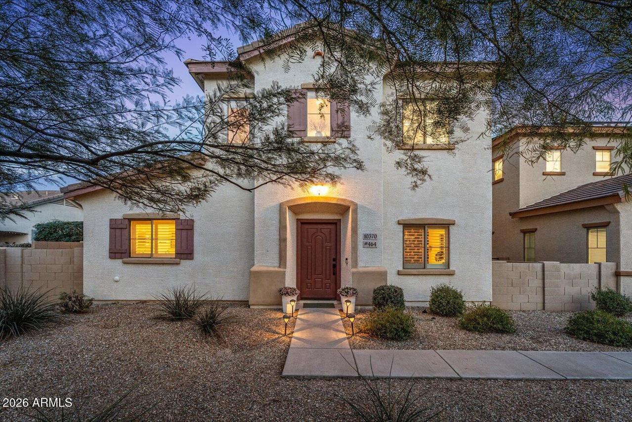 10370 W Sands Dr. #464, Peoria, AZ 85383