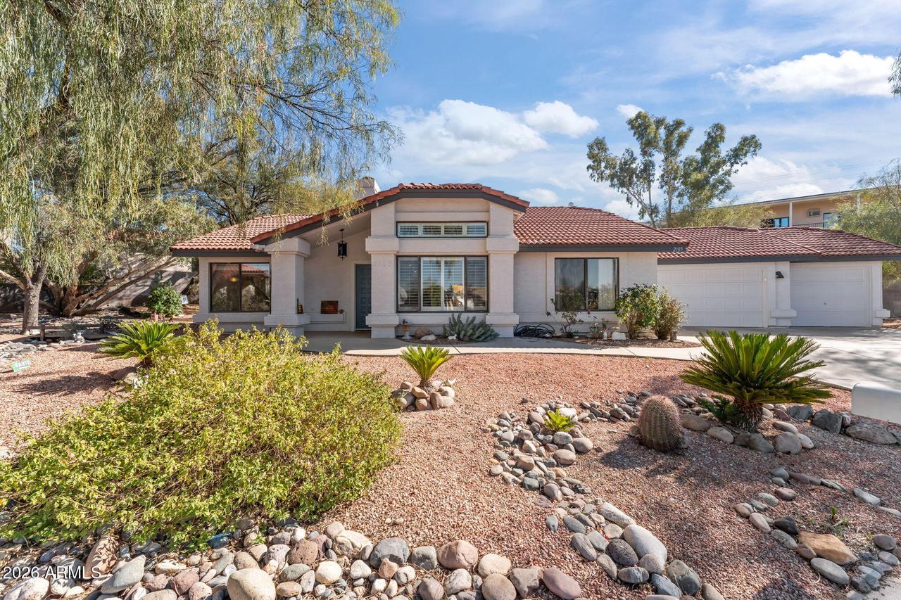 2105 W Terrace Dr., Wickenburg, AZ 85390