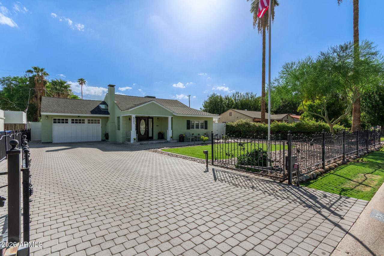 521 W Mariposa St., Phoenix, AZ 85013