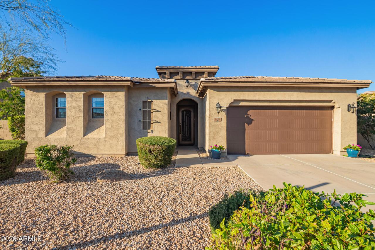 3340 E Yellowstone Pl., Chandler, AZ 85249