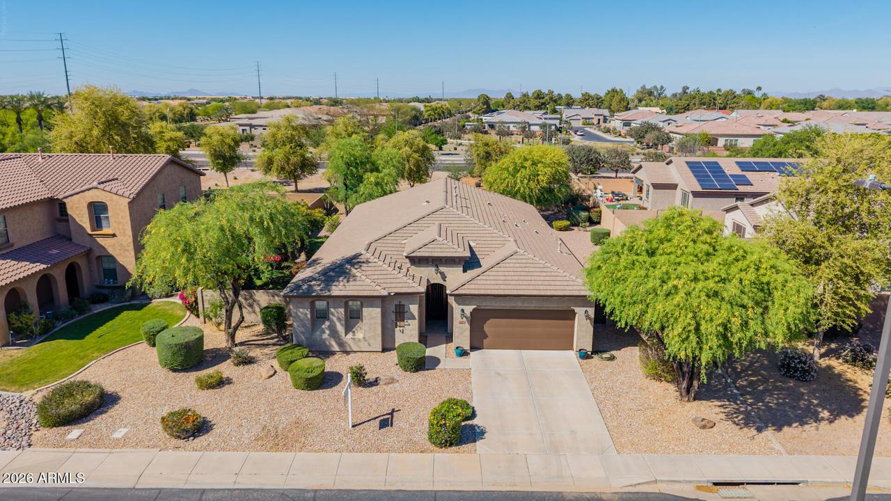3340 E Yellowstone Pl., Chandler, AZ 85249