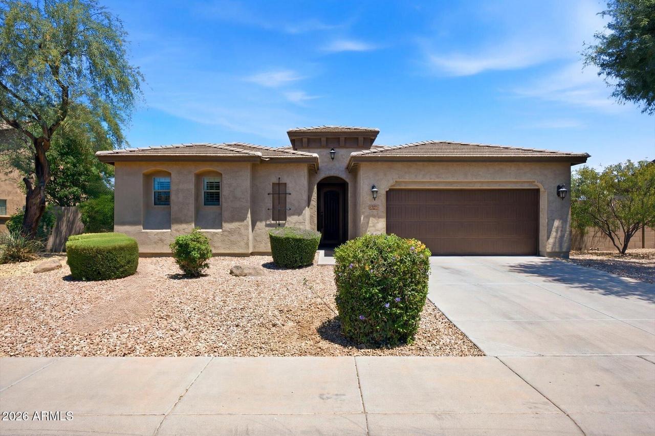 3340 E Yellowstone Pl., Chandler, AZ 85249