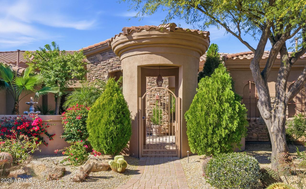 37170 N Granite Creek Ln., Carefree, AZ 85377