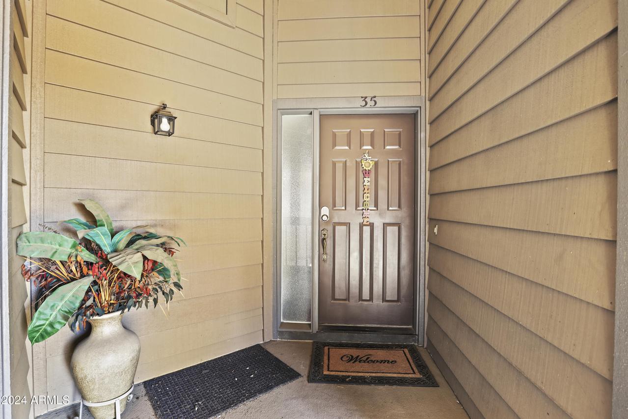 905 N Beeline Hwy. #35, Payson, AZ 85541