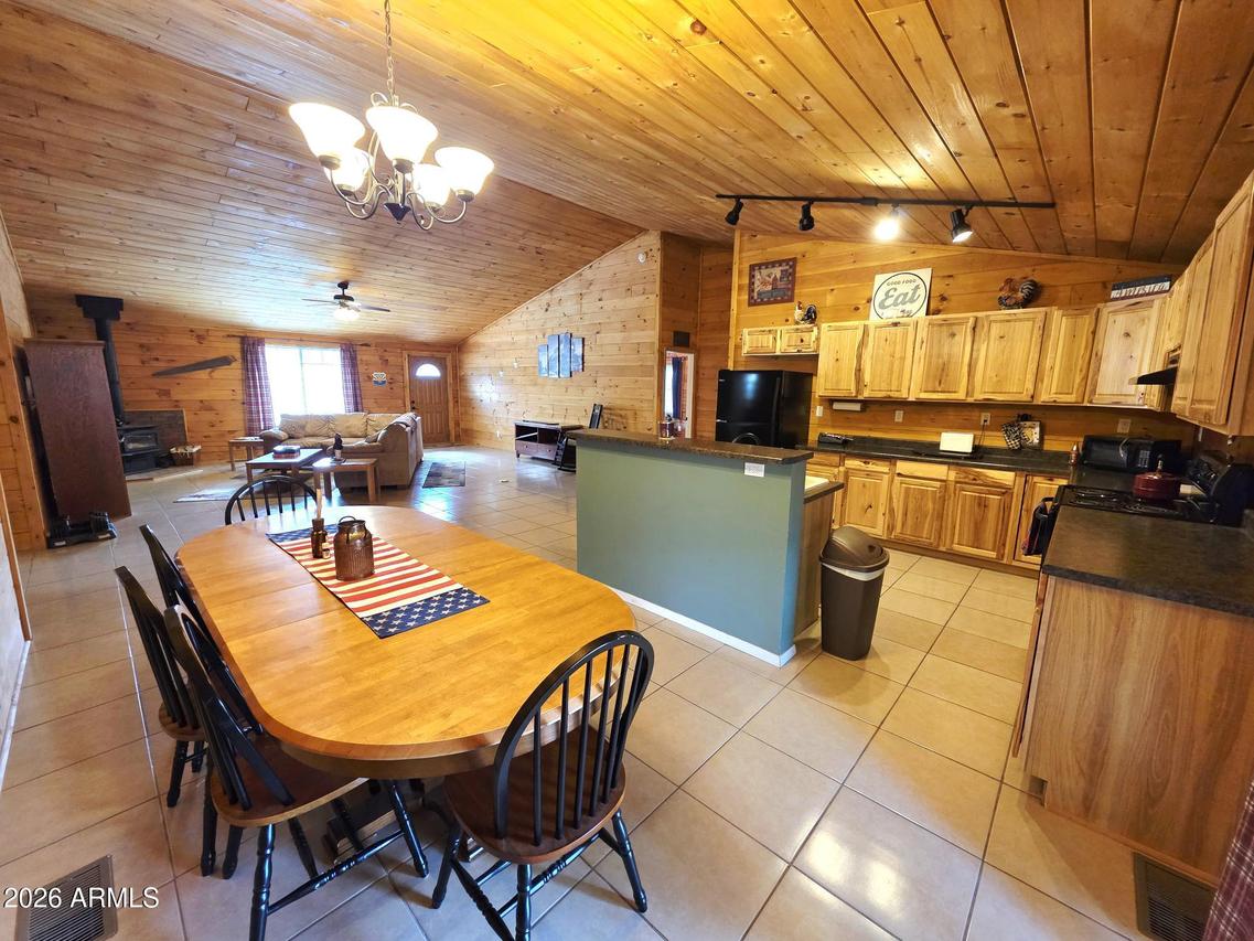 3052 Durango Dr., Happy Jack, AZ 86024