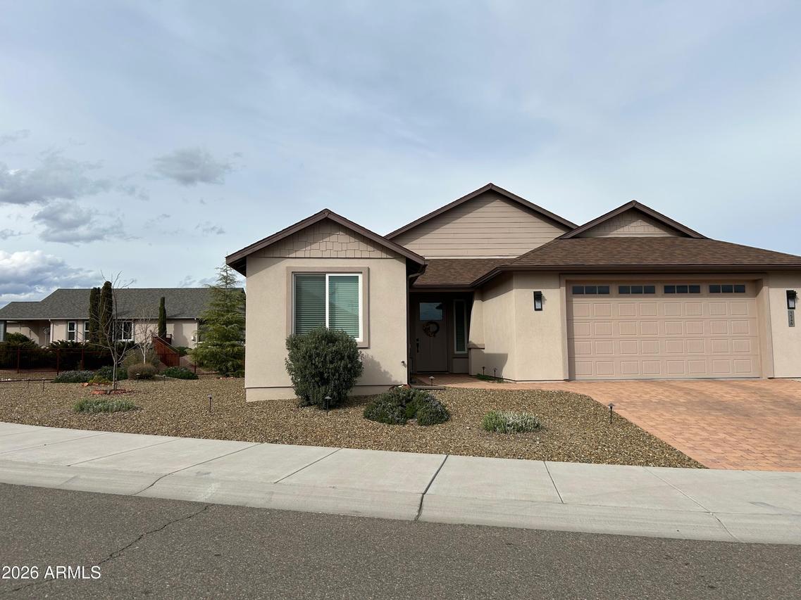 1546 Chateau Dr., Cottonwood, AZ 86326