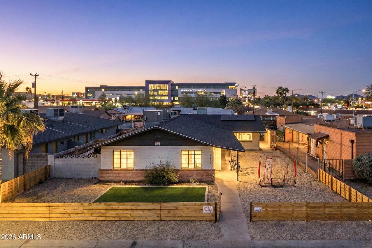2608 W Pierson St., Phoenix, AZ 85017