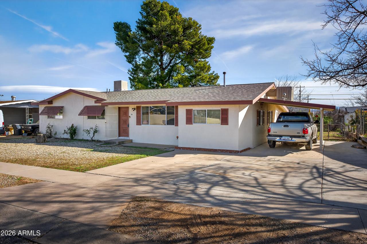 59 S 11th St., Cottonwood, AZ 86326