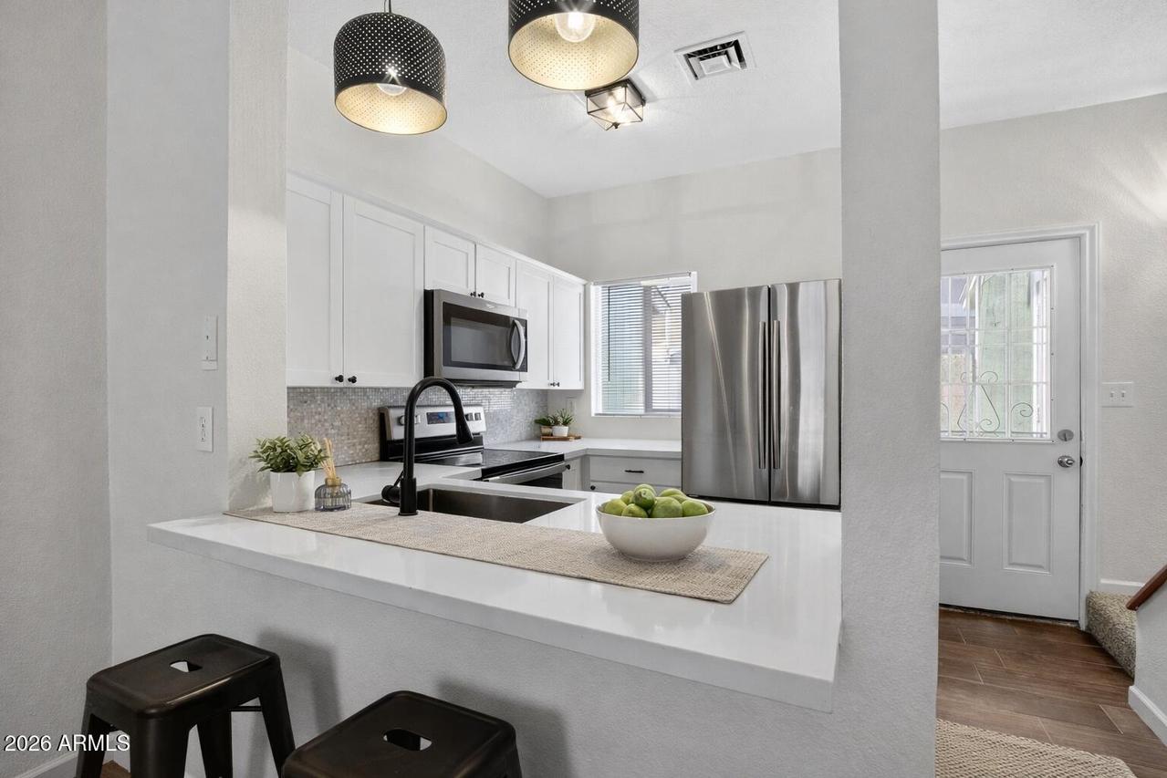 1970 N Hartford St. #59, Chandler, AZ 85225